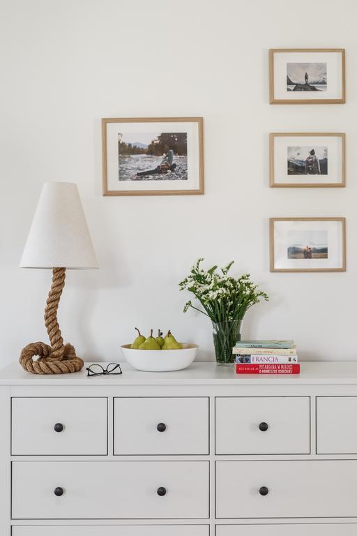 Apartament Krywan Kościelisko Dış mekan fotoğraf