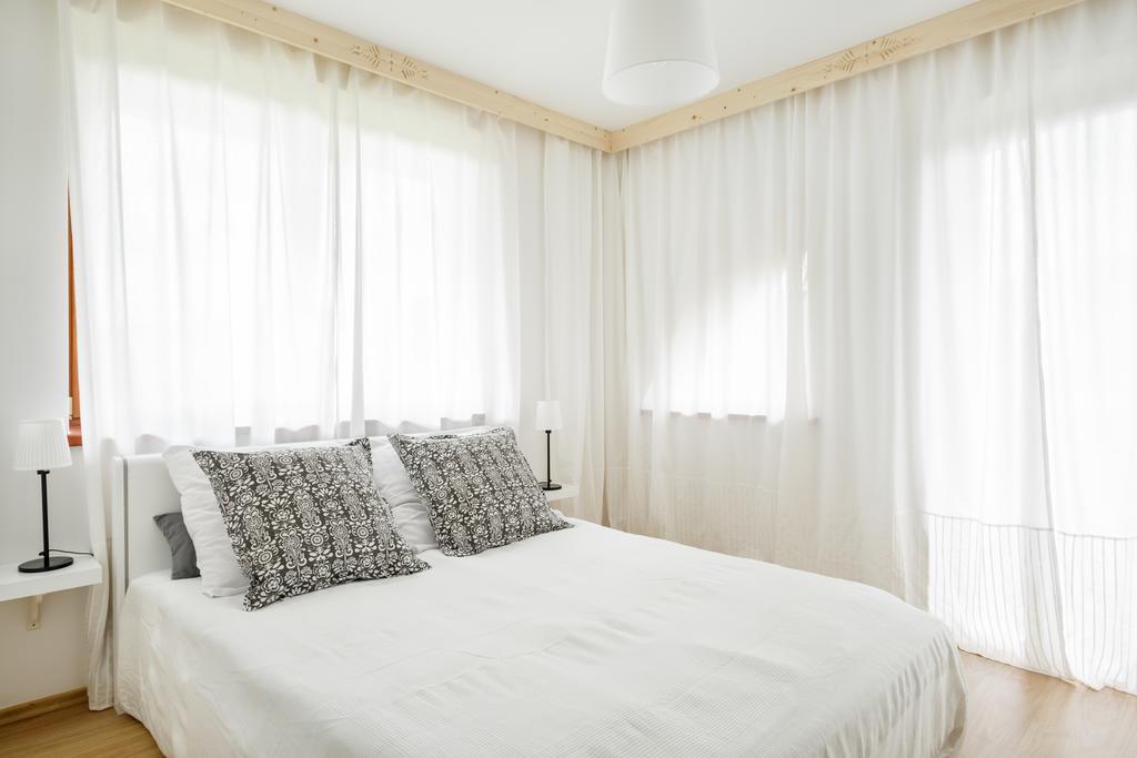 Apartament Krywan Kościelisko Dış mekan fotoğraf